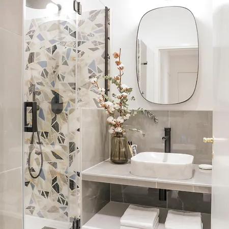 Beauquartier - Royal 12 Appartement Paris