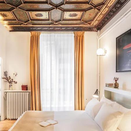 Appartement Beauquartier - Royal 12 Paris