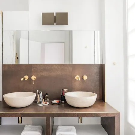 Daire Beauquartier - Royal 12