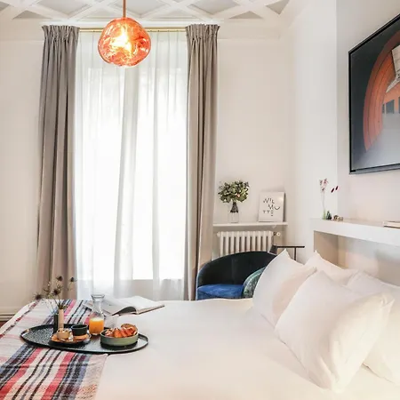 Beauquartier - Royal 12 Appartement *